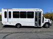 2014 Ford E350 Non-CDL 4 Wheelchair Shuttle Bus For Sale For Adults Medical Transport Mobility ADA Handicapped - 22380896 - 1