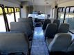 2014 Ford E350 Non-CDL 4 Wheelchair Shuttle Bus For Sale For Adults Medical Transport Mobility ADA Handicapped - 22380896 - 26