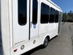 2014 Ford E350 Non-CDL 4 Wheelchair Shuttle Bus For Sale For Adults Medical Transport Mobility ADA Handicapped - 22380896 - 7