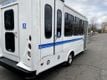 2014 Ford E350 Non-CDL Wheelchair Shuttle Bus For Sale For Adults Seniors Church and Medical Transport - 22380895 - 10