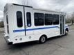 2014 Ford E350 Non-CDL Wheelchair Shuttle Bus For Sale For Adults Seniors Church and Medical Transport - 22380895 - 11