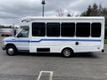 2014 Ford E350 Non-CDL Wheelchair Shuttle Bus For Sale For Adults Seniors Church and Medical Transport - 22380895 - 3