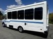 2014 Ford E350 Non-CDL Wheelchair Shuttle Bus For Sale For Adults Seniors Church & Medical Transport - 22380893 - 12