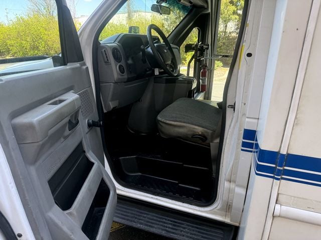 2014 Ford E350 Non-CDL Wheelchair Shuttle Bus For Sale For Adults Seniors Church & Medical Transport - 22380893 - 20