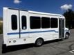 2014 Ford E350 Non-CDL Wheelchair Shuttle Bus For Sale For Adults Seniors Church & Medical Transport - 22380893 - 7