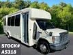 2014 Ford E450 5 Wheelchair Shuttle Bus For Sale Senior Church & Adult Handicap Transport RV Conversions - 21668512 - 0
