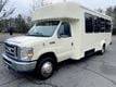 2014 Ford E450 5 Wheelchair Shuttle Bus For Sale Senior Church & Adult Handicap Transport RV Conversions - 21668512 - 2