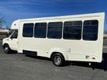 2014 Ford E450 5 Wheelchair Shuttle Bus For Sale Senior Church & Adult Handicap Transport RV Conversions - 21668512 - 7