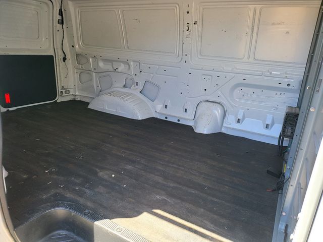 2014 Ford Econoline Cargo Van E-350 Super Duty Commercial - 22922596 - 9