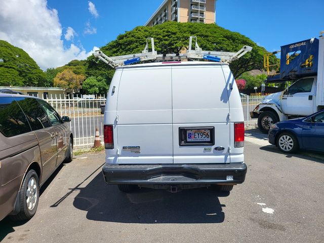 2014 Ford Econoline Cargo Van E-350 Super Duty Commercial - 22922596 - 3
