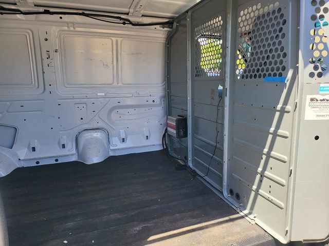2014 Ford Econoline Cargo Van E-350 Super Duty Commercial - 22922596 - 8