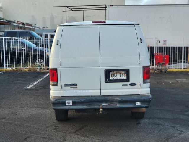 2014 Ford Econoline Cargo Van E-350 Super Duty Recreational - 22697333 - 9
