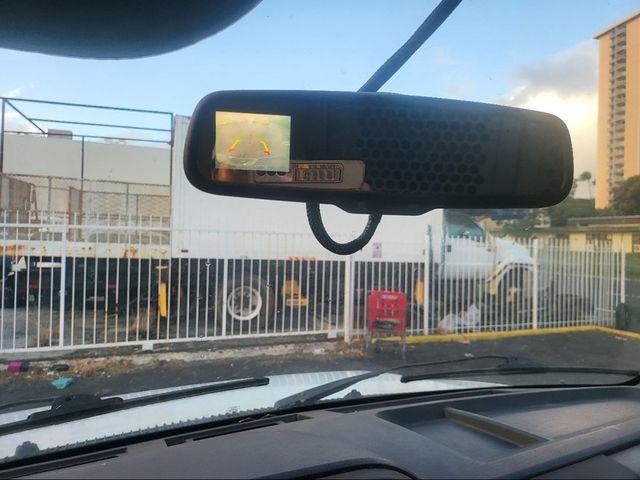 2014 Ford Econoline Cargo Van E-350 Super Duty Recreational - 22697333 - 10