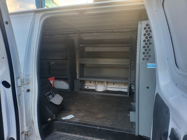 2014 Ford Econoline Cargo Van E-350 Super Duty Recreational - 22697333 - 14