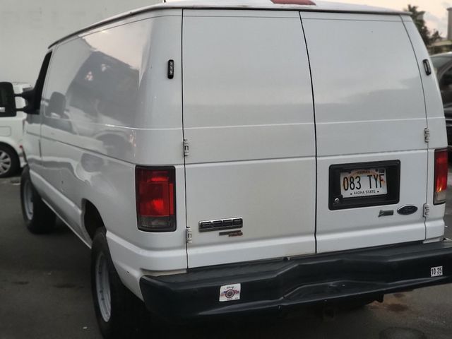 2014 Ford Econoline Cargo Van E-350 Super Duty Recreational - 22697333 - 15