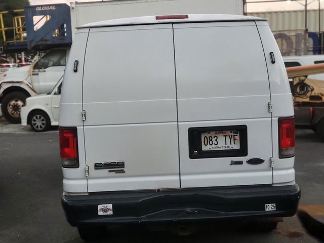 2014 Ford Econoline Cargo Van E-350 Super Duty Recreational - 22697333 - 16
