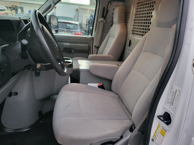 2014 Ford Econoline Cargo Van E-350 Super Duty Recreational - 22697333 - 18