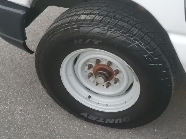 2014 Ford Econoline Cargo Van E-350 Super Duty Recreational - 22697333 - 19