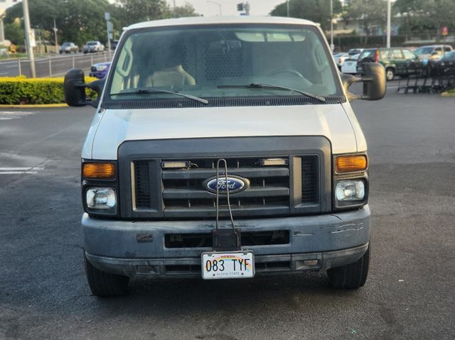 2014 Ford Econoline Cargo Van E-350 Super Duty Recreational - 22697333 - 2