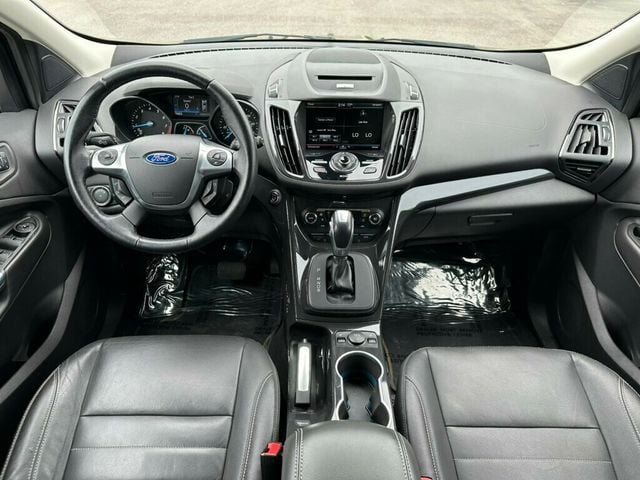 2014 Ford Escape 4WD 4dr Titanium - 22212848 - 1