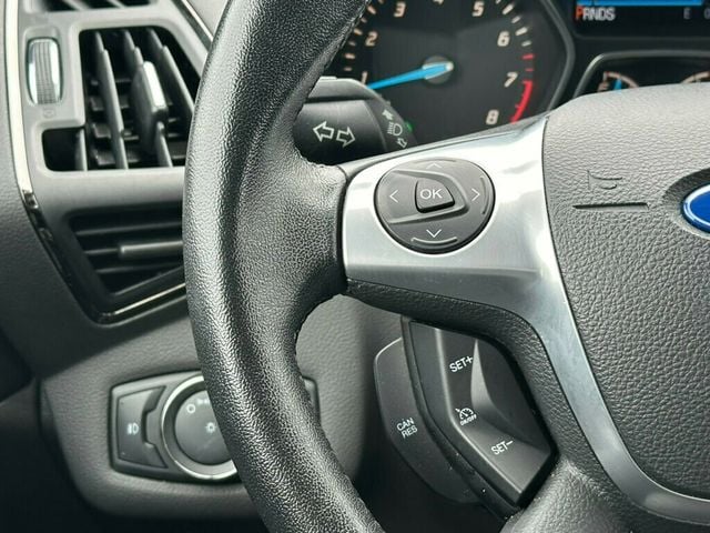 2014 Ford Escape 4WD 4dr Titanium - 22212848 - 25