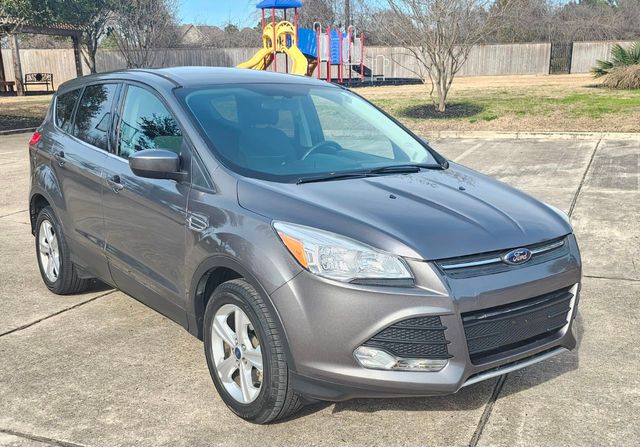 2014 Ford Escape FWD 4dr SE - 21897688 - 9