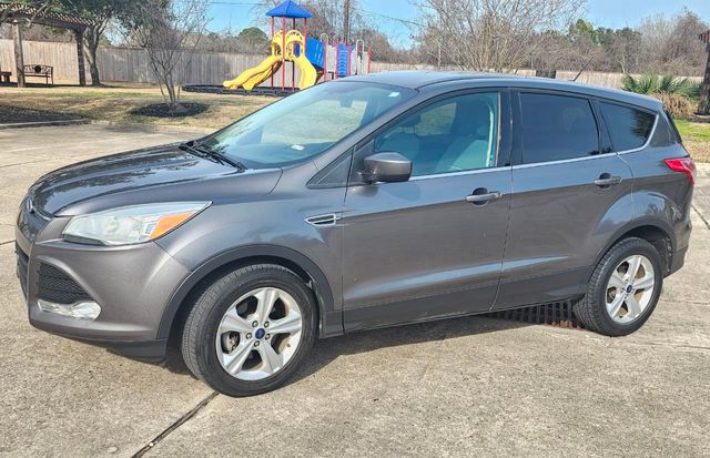 2014 Ford Escape FWD 4dr SE - 21897688 - 1