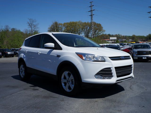2014 Ford Escape FWD 4dr SE - 11960094 - 0