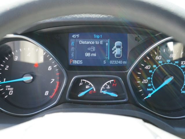 2014 Ford Escape FWD 4dr SE - 11960094 - 9