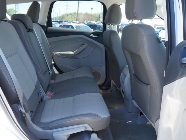 2014 Ford Escape FWD 4dr SE - 11960094 - 16