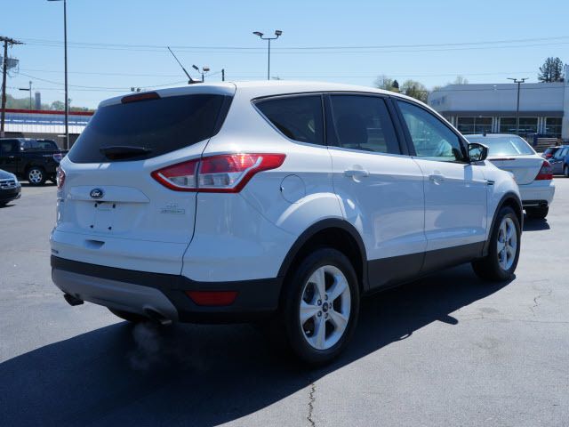 2014 Ford Escape FWD 4dr SE - 11960094 - 1