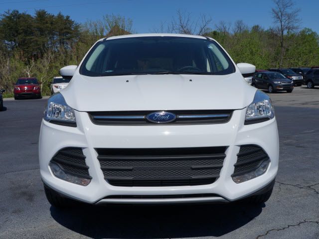 2014 Ford Escape FWD 4dr SE - 11960094 - 19