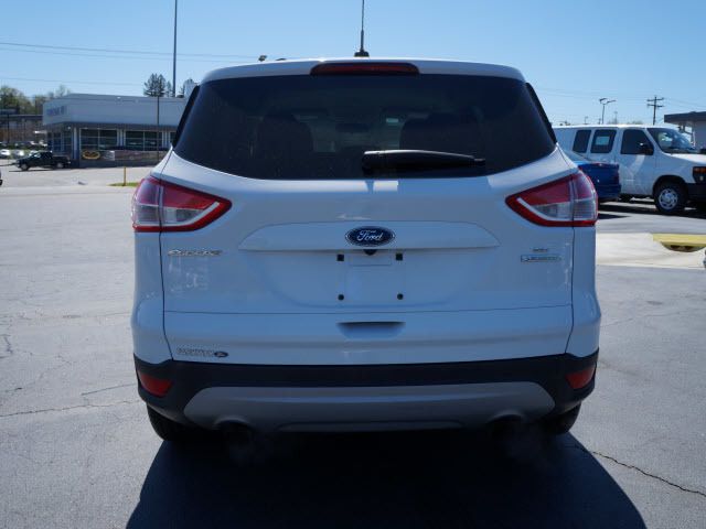2014 Ford Escape FWD 4dr SE - 11960094 - 20