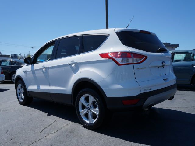 2014 Ford Escape FWD 4dr SE - 11960094 - 2