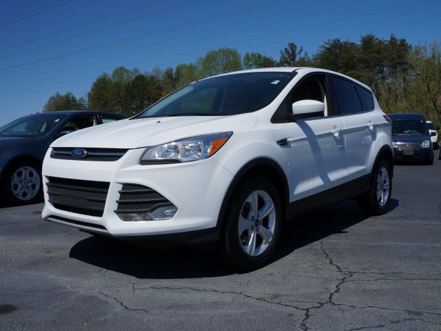 2014 Ford Escape FWD 4dr SE - 11960094 - 3