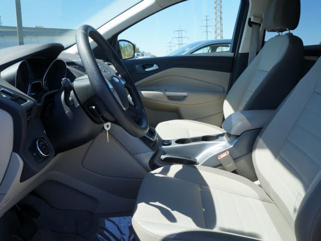 2014 Ford Escape FWD 4dr SE - 11960094 - 4