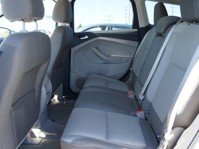 2014 Ford Escape FWD 4dr SE - 11960094 - 5