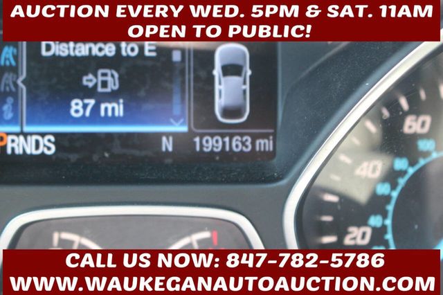 2014 Ford Escape FWD 4dr Titanium - 22902175 - 6