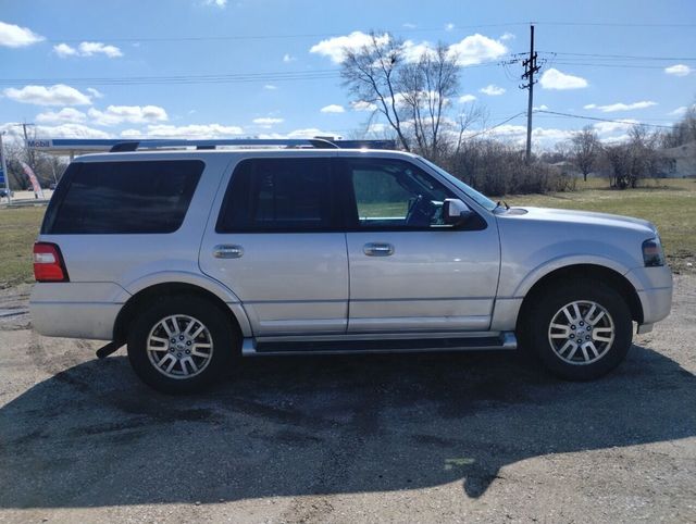 2014 Ford Expedition 4WD 4dr Limited - 22357530 - 9