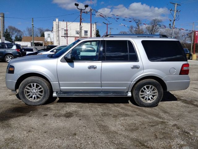 2014 Ford Expedition 4WD 4dr Limited - 22357530 - 1