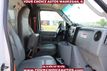 2014 Ford E-Series E 350 SD 2dr 158 in. WB DRW Cutaway Chassis - 22031995 - 17