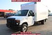 2014 Ford E-Series E 350 SD 2dr 158 in. WB SRW Cutaway Chassis - 22038362 - 0