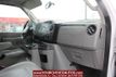 2014 Ford E-Series E 350 SD 2dr 158 in. WB SRW Cutaway Chassis - 22387638 - 11