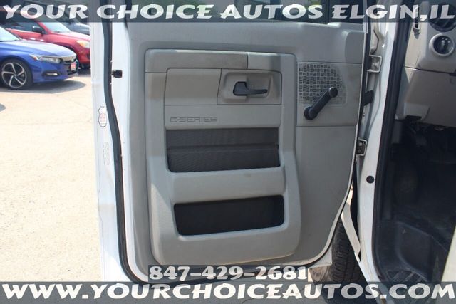 2014 Ford E-Series E 350 SD 2dr Commercial/Cutaway/Chassis 138 176 in. WB - 21950728 - 9