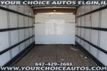 2014 Ford E-Series E 350 SD 2dr Commercial/Cutaway/Chassis 138 176 in. WB - 21950728 - 17