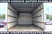 2014 Ford E-Series Chassis E 350 SD 2dr 158 in. WB SRW Cutaway Chassis - 21535687 - 10