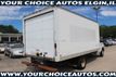 2014 Ford E-Series Chassis E 350 SD 2dr 158 in. WB SRW Cutaway Chassis - 21535687 - 4