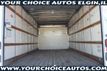 2014 Ford E-Series Chassis E 350 SD 2dr 176 in. WB DRW Cutaway Chassis - 21542363 - 11