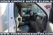 2014 Ford E-Series Chassis E 350 SD 2dr 176 in. WB DRW Cutaway Chassis - 21542363 - 12