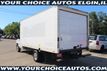 2014 Ford E-Series Chassis E 350 SD 2dr 176 in. WB DRW Cutaway Chassis - 21542363 - 2
